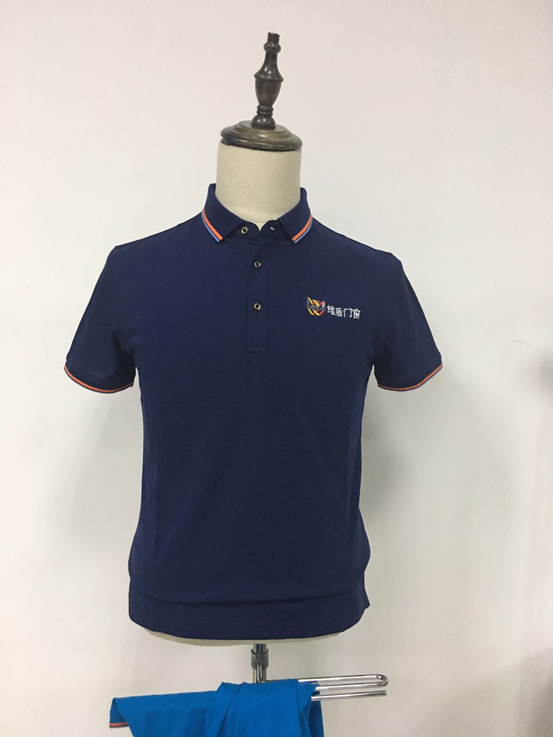 设备安装行业工作服定做 设备安装行业工作服定做